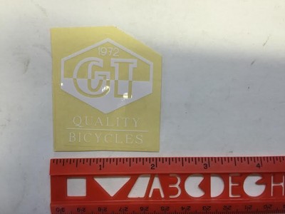 gt bmx decals shop